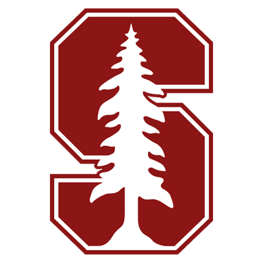 Stanford Cardinal logo