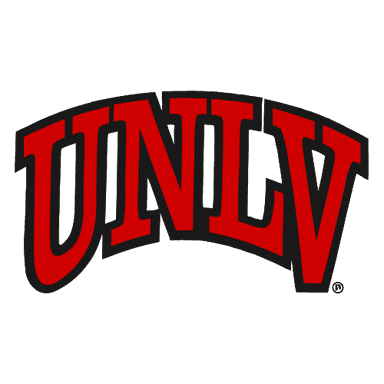 UNLV Rebels logo