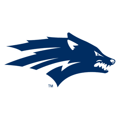Nevada Wolf Pack logo