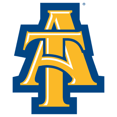 North Carolina A&T Aggies logo