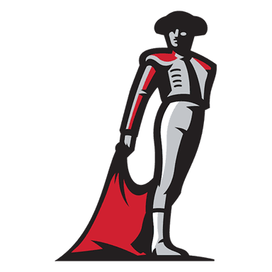 Cal State Northridge Matadors logo