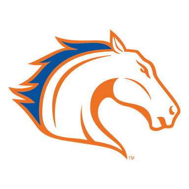 UT Arlington Mavericks logo