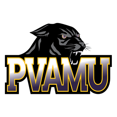 Prairie View A&M Panthers logo