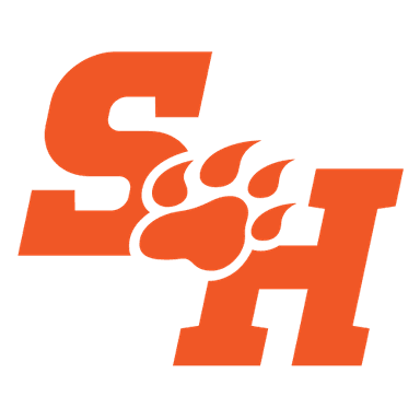 Sam Houston Bearkats logo