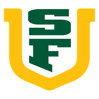 San Francisco Dons logo