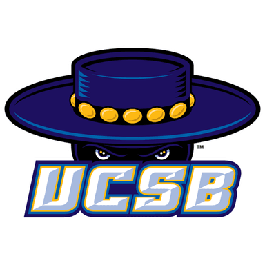 UC Santa Barbara Gauchos logo