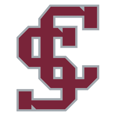 Santa Clara Broncos logo