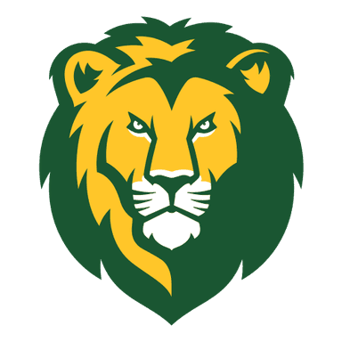 SE Louisiana Lions logo