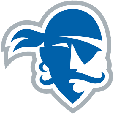 Seton Hall Pirates logo