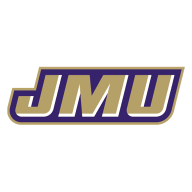 James Madison Dukes logo