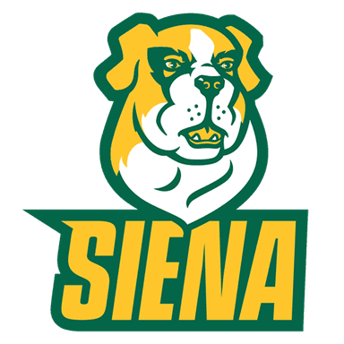 Siena Saints logo