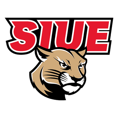 SIU Edwardsville Cougars logo