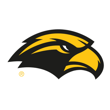 Southern Miss Golden Eagles logo