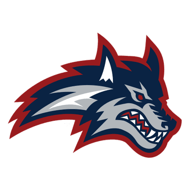 Stony Brook Seawolves logo