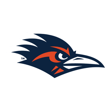 UTSA Roadrunners logo