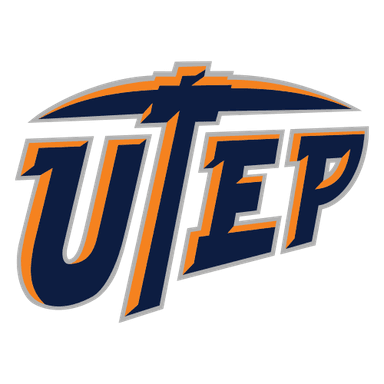 UTEP Miners logo