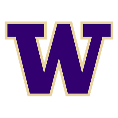 Washington Huskies logo