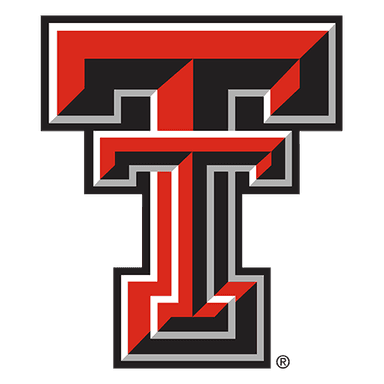 Texas Tech Red Raiders logo