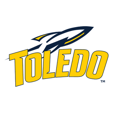 Toledo Rockets logo