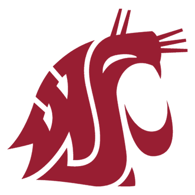 Washington State Cougars logo
