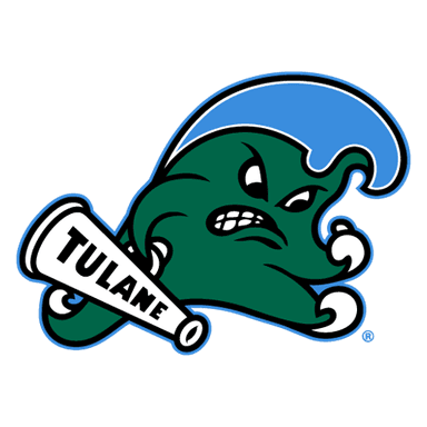 Tulane Green Wave logo