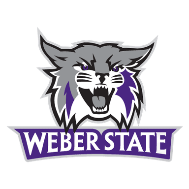 Weber State Wildcats logo
