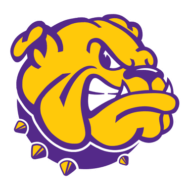 Western Illinois Leathernecks logo