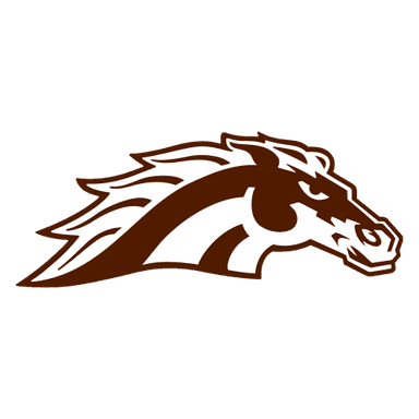 Western Michigan Broncos logo