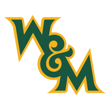 William & Mary Tribe logo