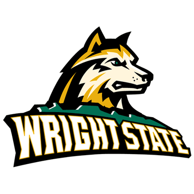 Wright State Raiders logo