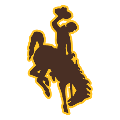 Wyoming Cowboys logo