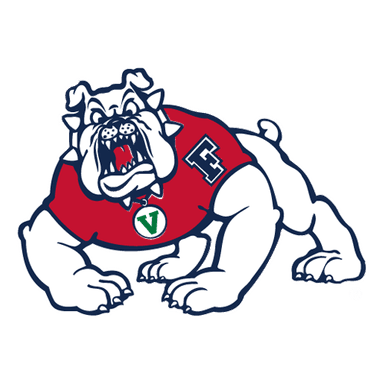Fresno State Bulldogs logo
