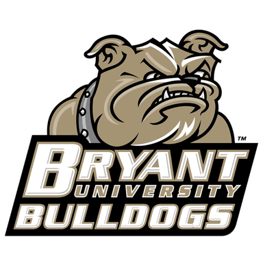 Bryant Bulldogs logo