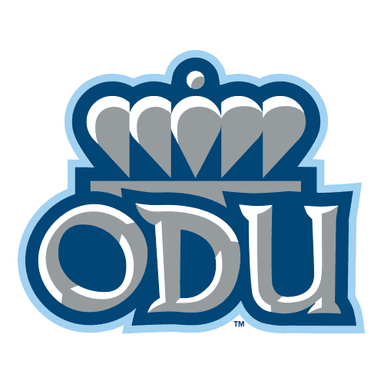 Old Dominion Monarchs logo