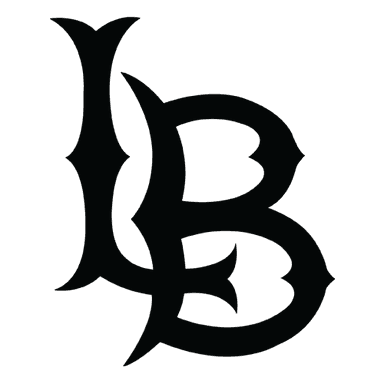 Long Beach State Beach logo