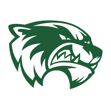 Utah Valley Wolverines logo