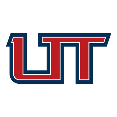 Utah Tech Trailblazers logo
