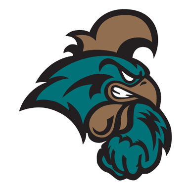 Coastal Carolina Chanticleers logo