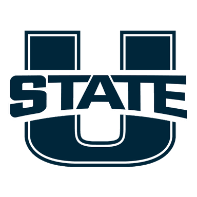 Utah State Aggies logo