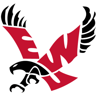 Eastern Washington Eagles logo