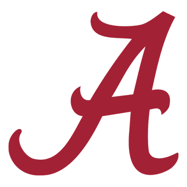 Alabama Crimson Tide logo