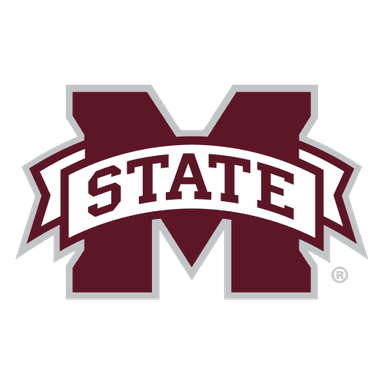 Mississippi State Bulldogs logo