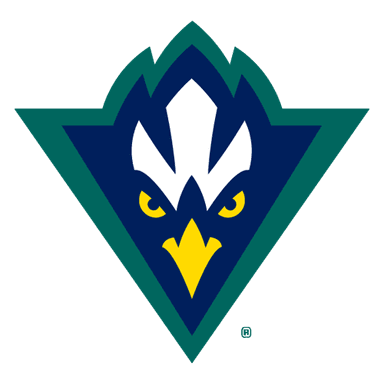 UNC Wilmington Seahawks logo