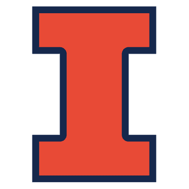 Illinois Fighting Illini logo