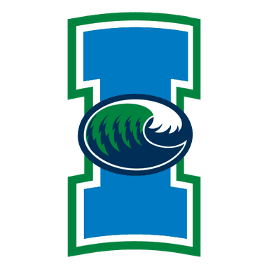 Texas A&M-Corpus Christi Islanders logo