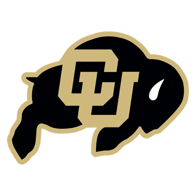 Colorado Buffaloes logo