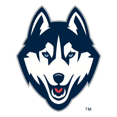 UConn Huskies logo