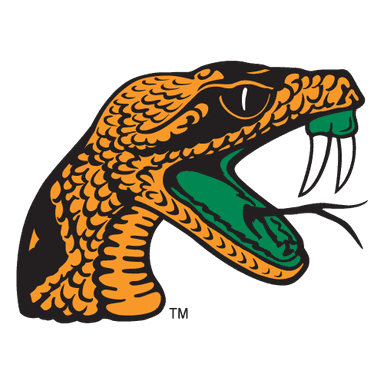 Florida A&M Rattlers logo