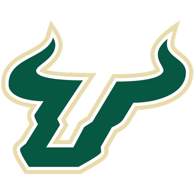South Florida Bulls logo