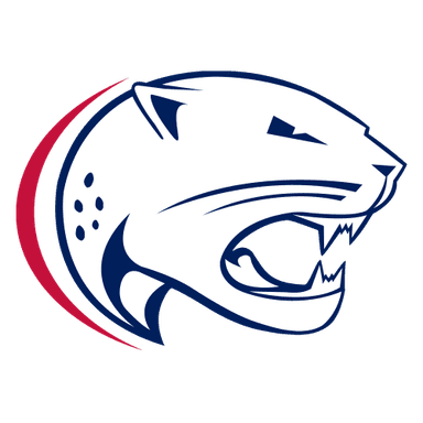 South Alabama Jaguars logo